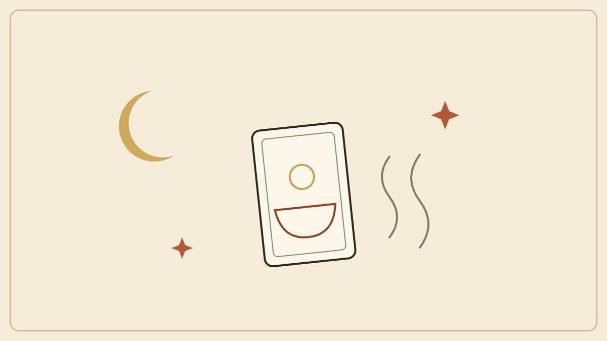 Nettoyer et recharger son jeu de tarot : 4 gestes doux