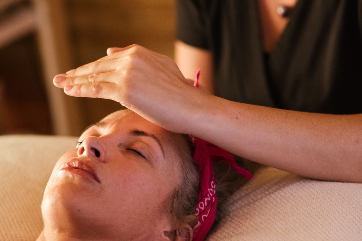 Les niveaux du reiki : du 1er degré à la maîtrise