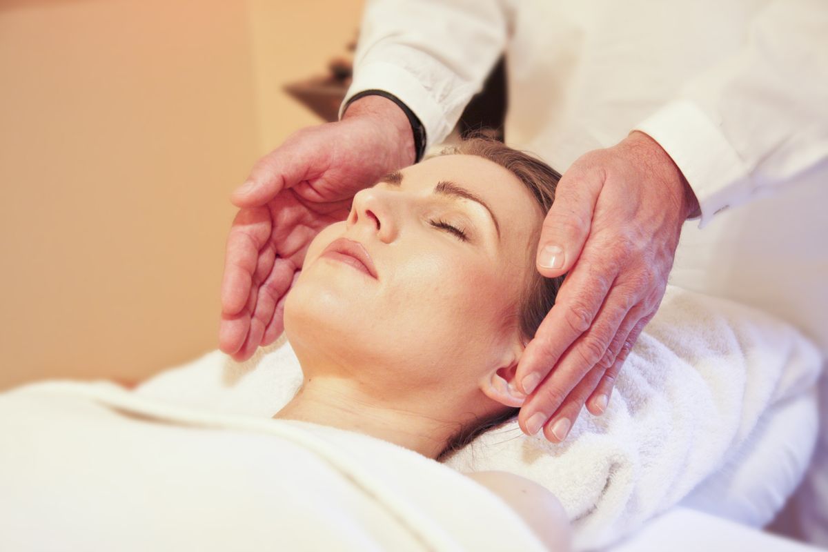 Mikao Usui : la vie du fondateur du reiki, entre histoire et légende